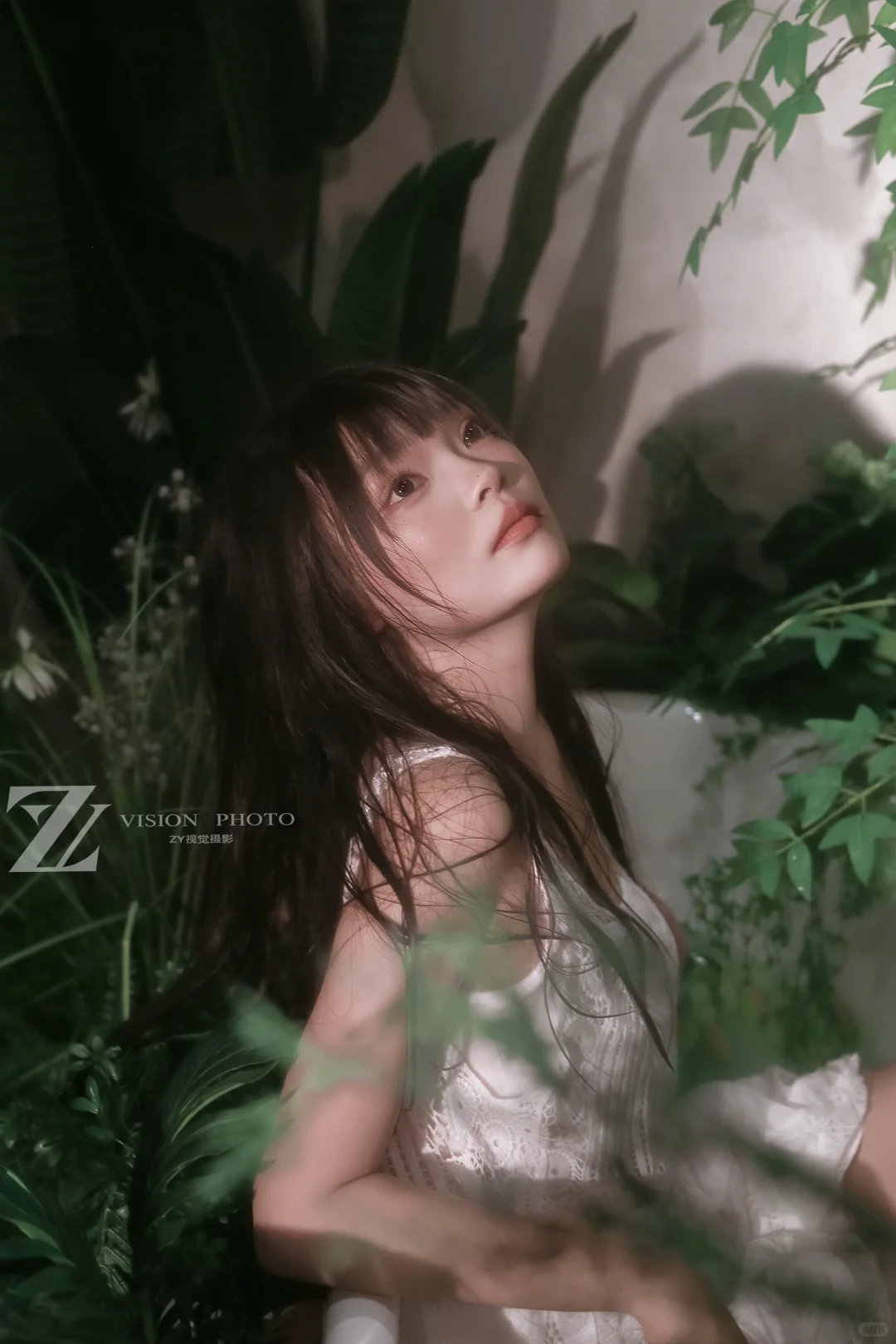 把氧吧搬进浴缸里🍃｜轻私房系列