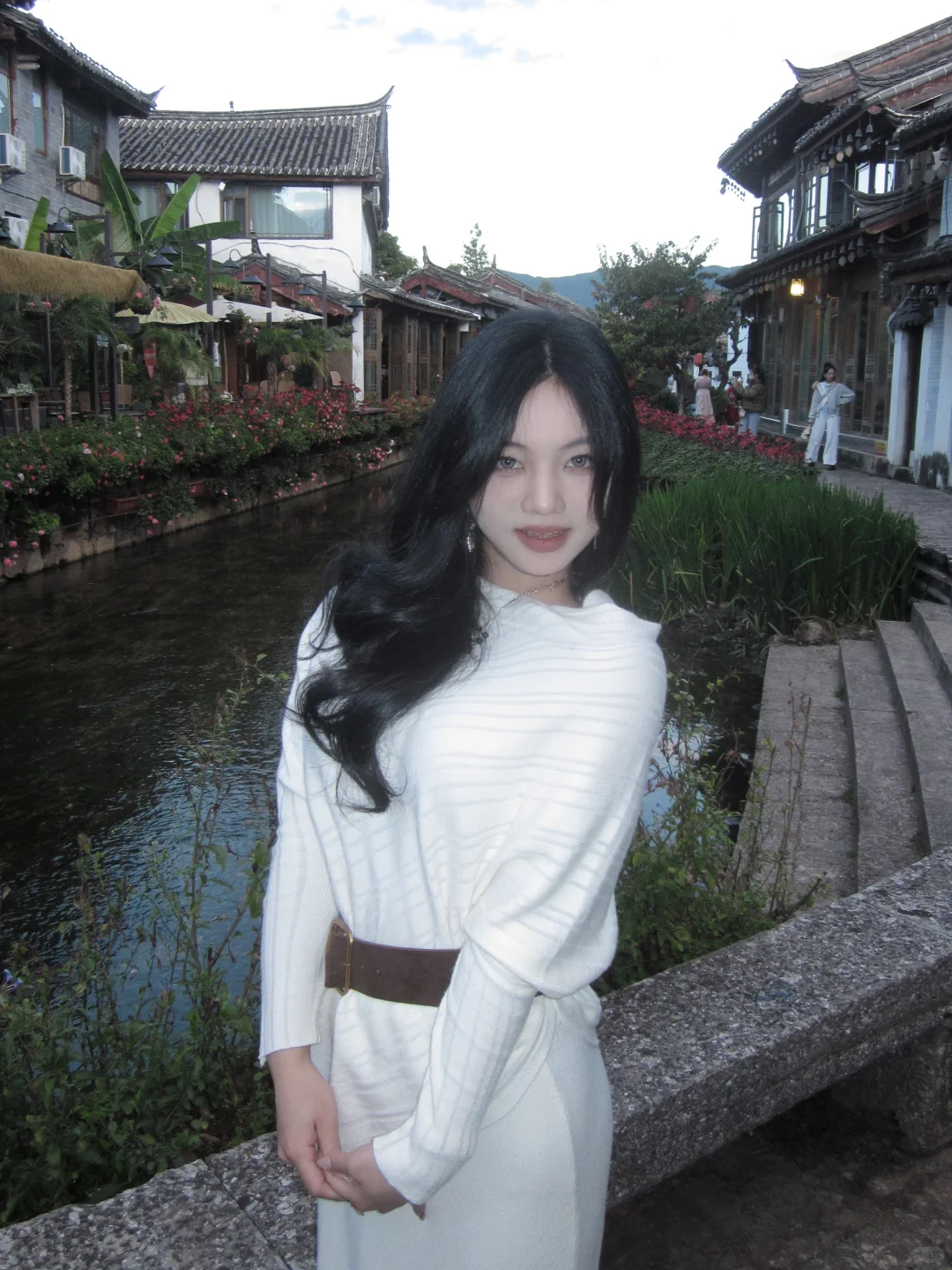 💭𝗛𝕚◽-🖇🤍꙳✧˖°