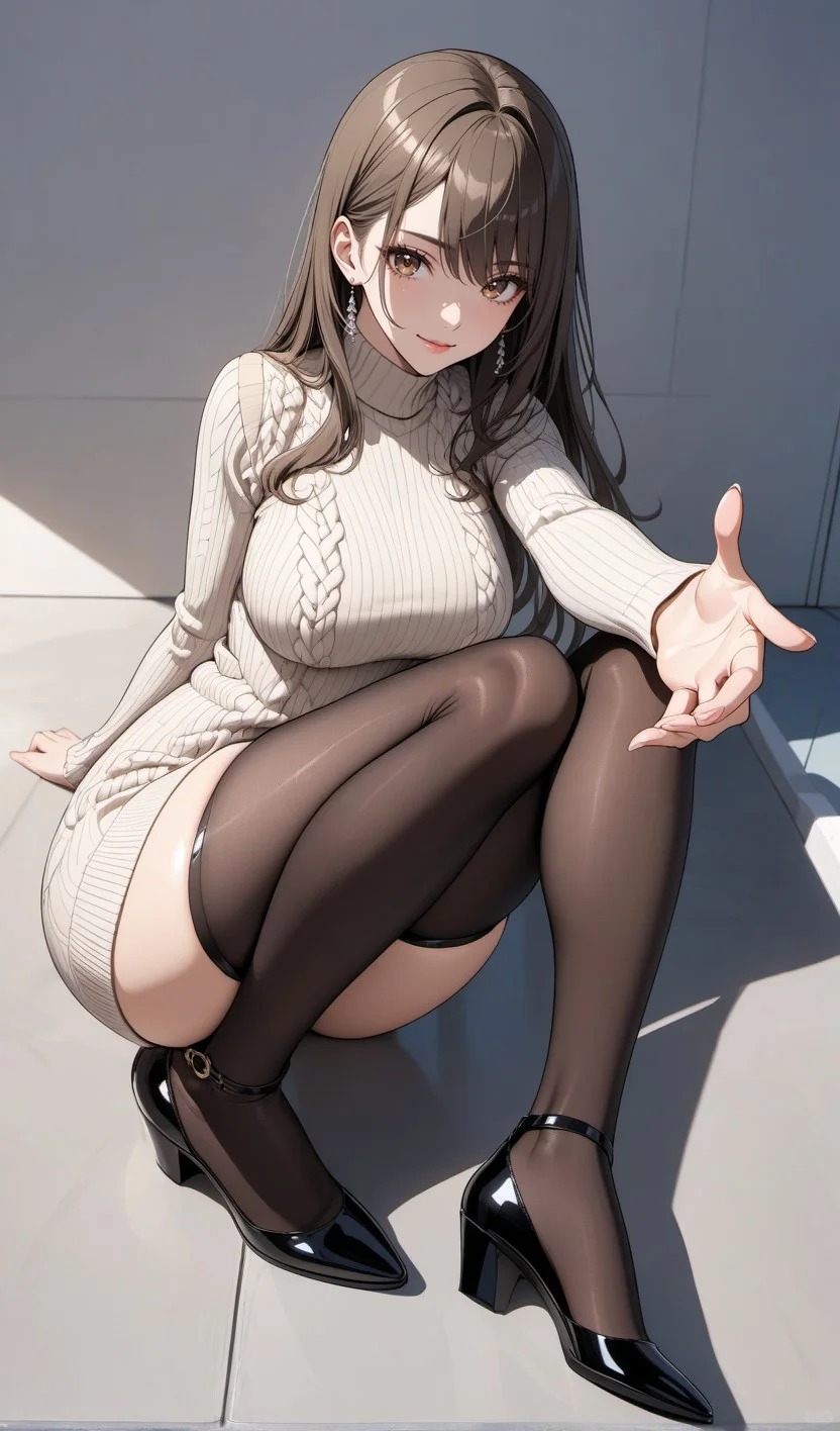 壁纸！！你………可以…拉我起来嘛？？