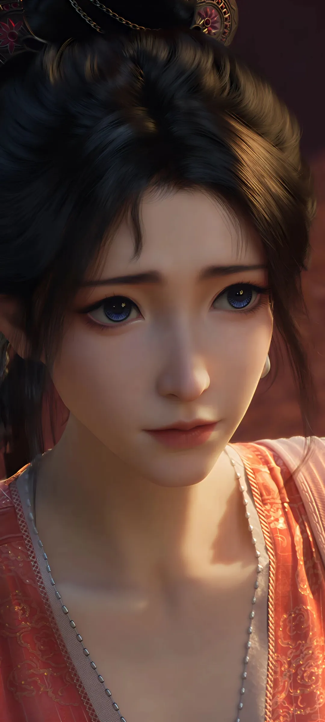 凡人修仙传｜慕沛灵壁纸