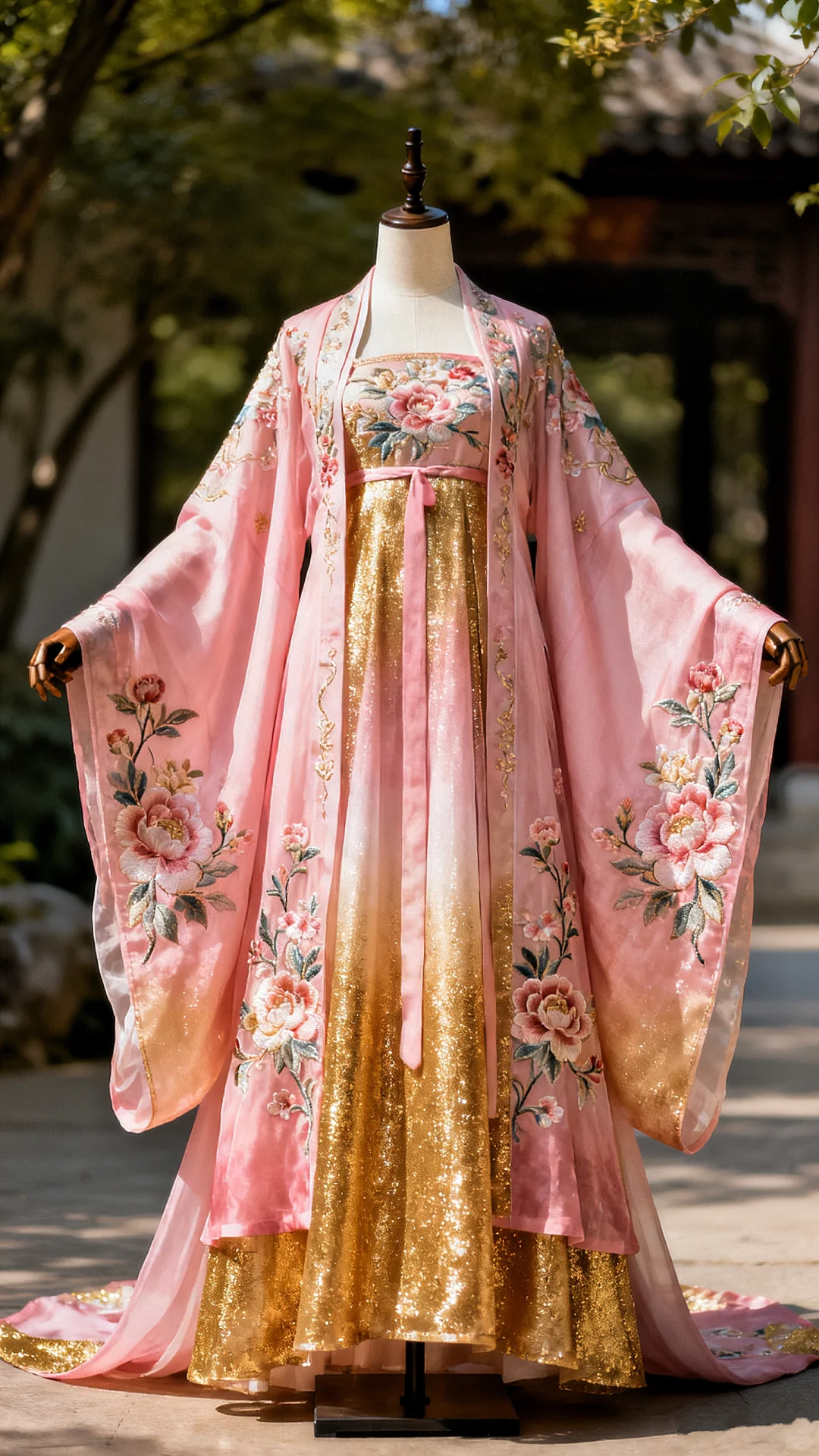 【长公主的衣橱】系列，你最喜欢哪件