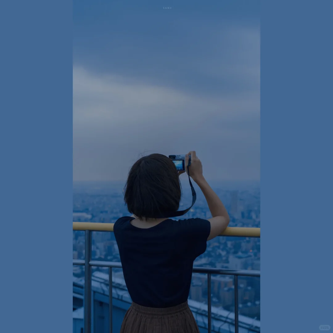 日系风景壁纸|高清无水印