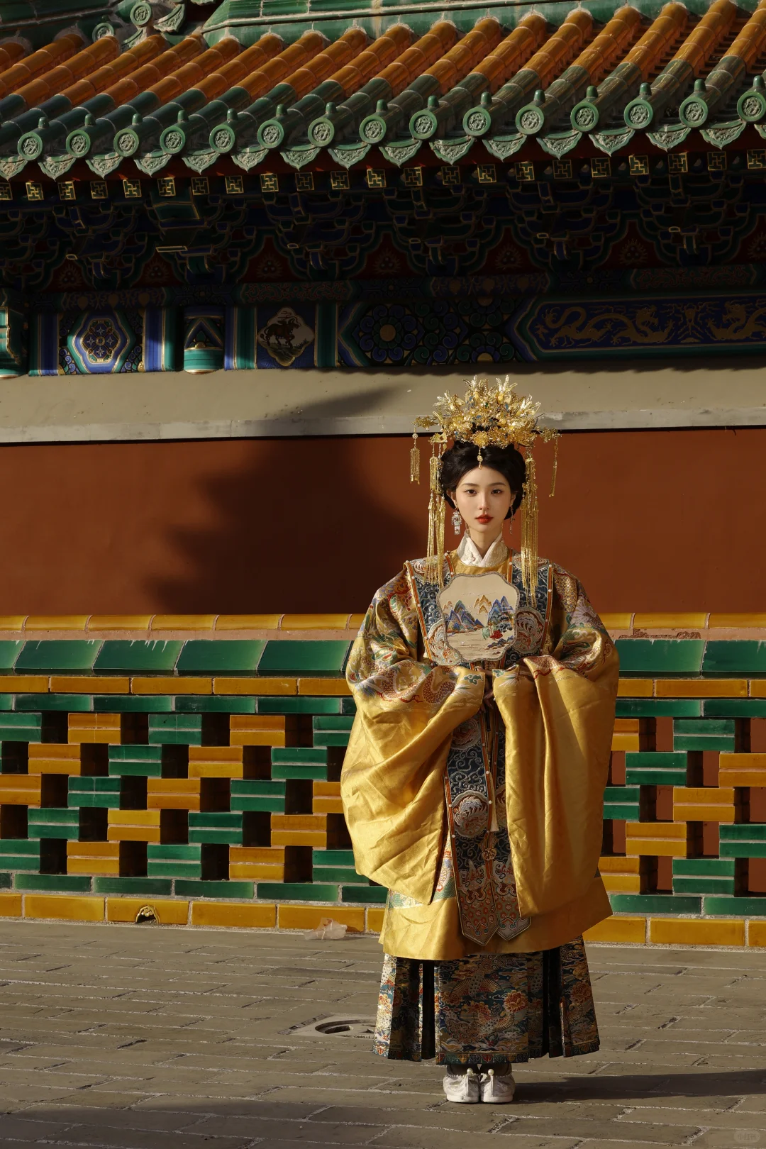 爆款制造🔥古装流行的风向标