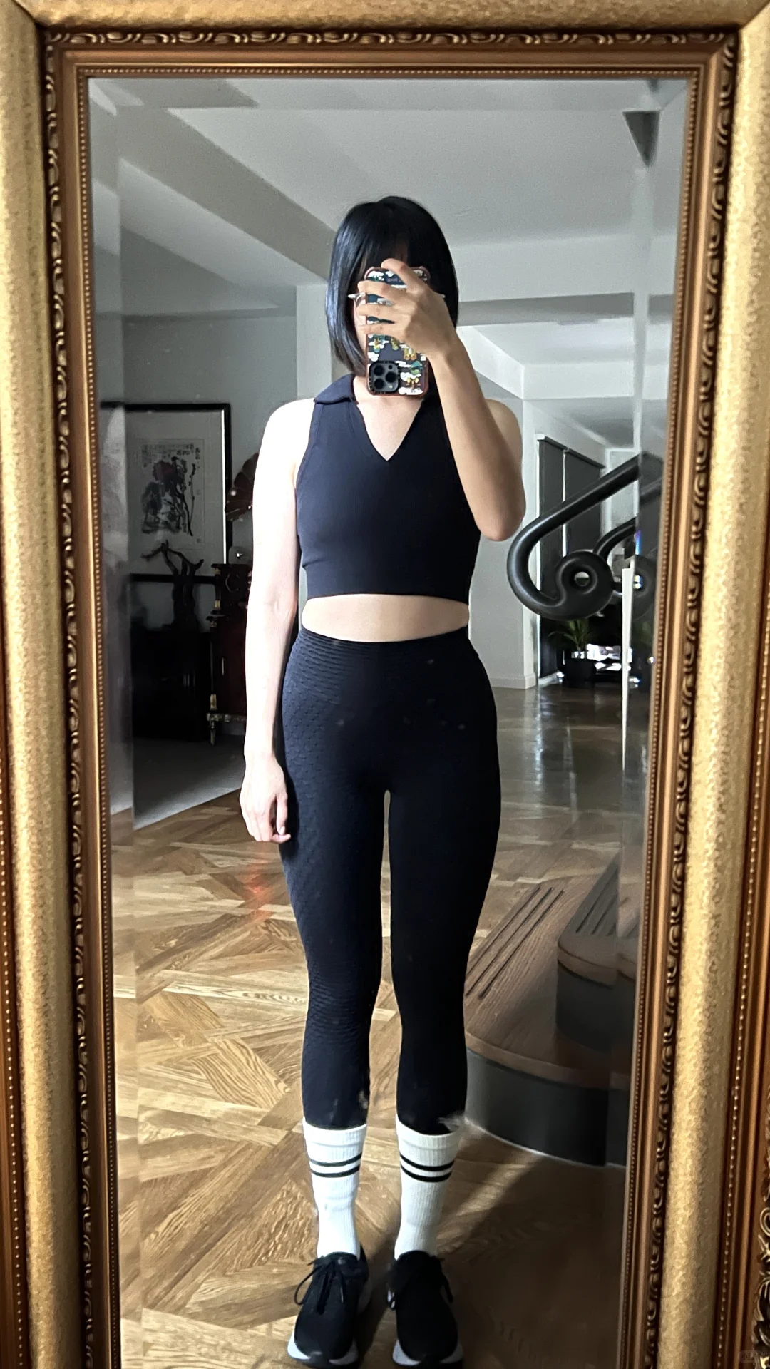 匀称身材养成记✅