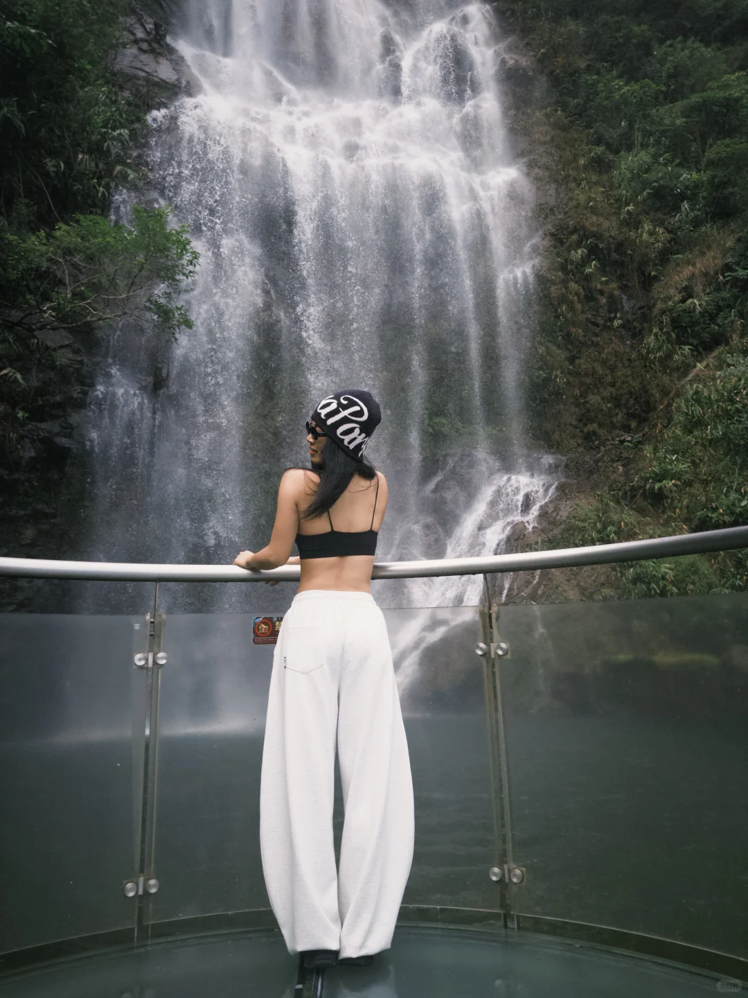 山野间的多巴胺太犯规啦