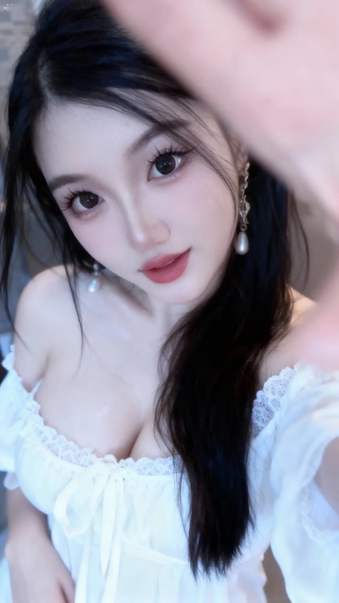 甜欲氛围拉满📸