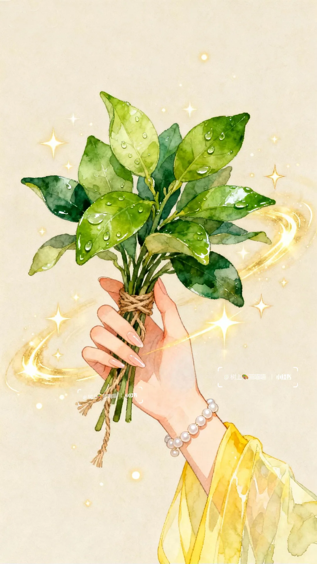 柚叶携运，向光而行