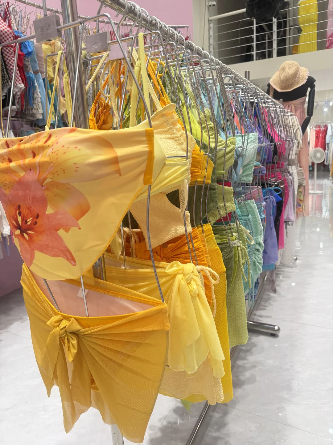 一定要去的三亚泳衣店‼️