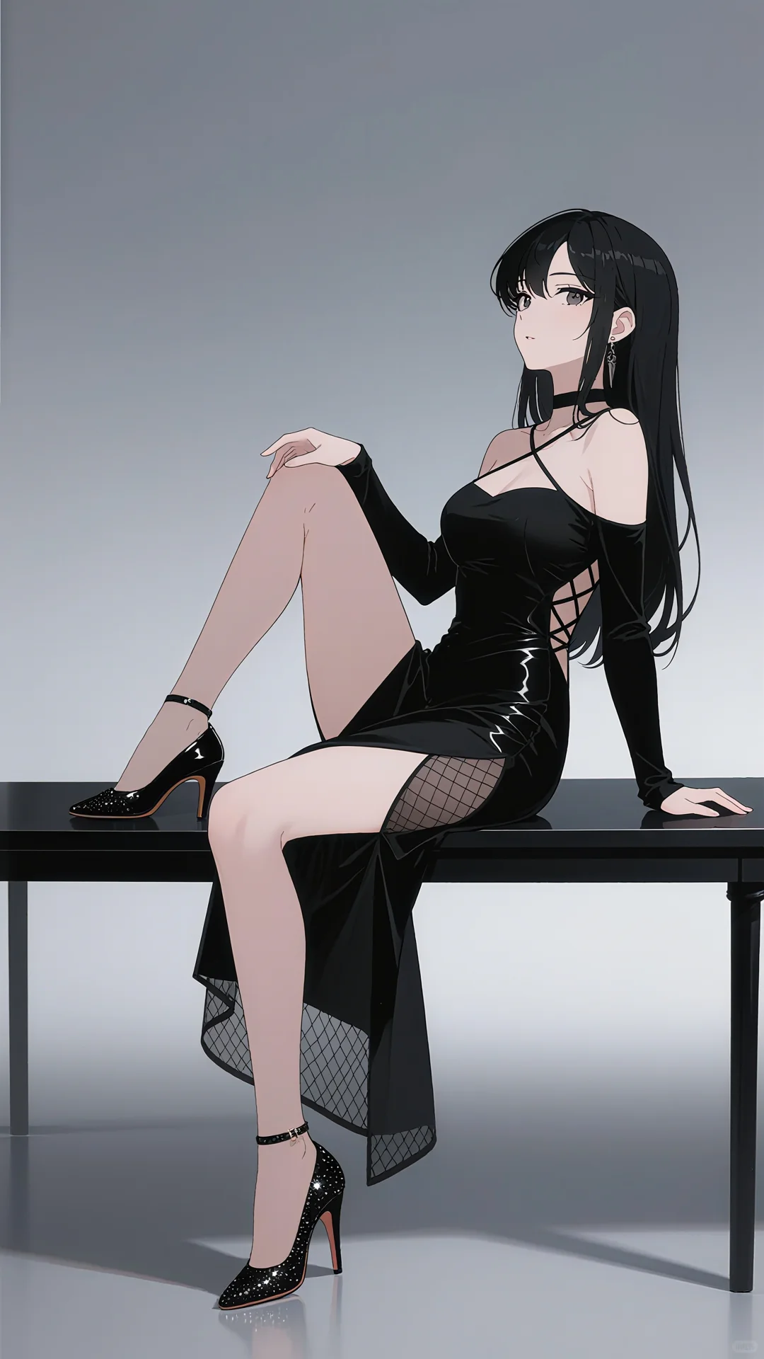 今天美吗？【漫眼观】-40