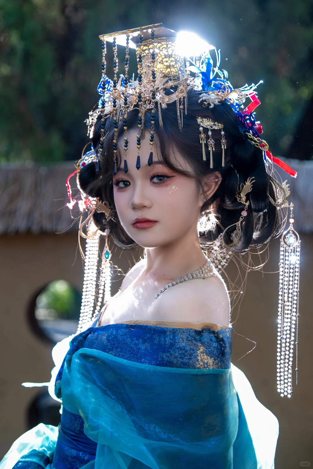 邯郸市区招互勉模特