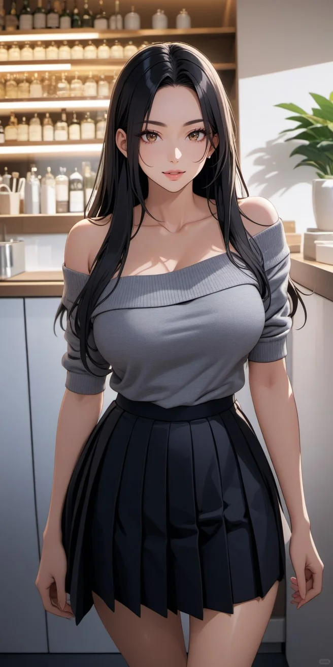 壁纸！！你………可以…拉我起来嘛？？