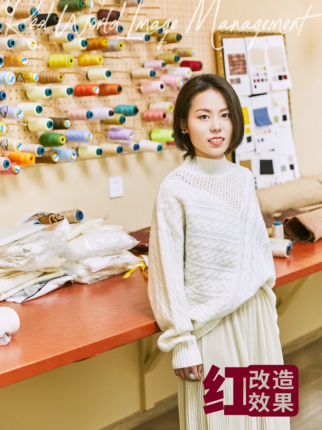 北京素人改造|20+的女性打扮前后差距有多大