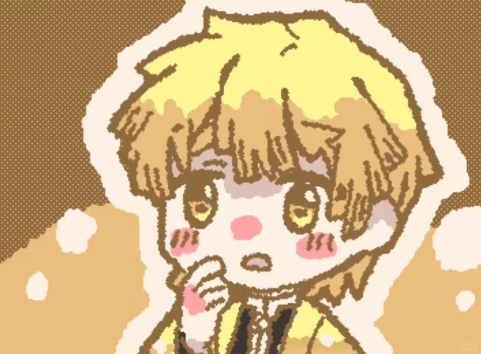 画了抖抖表情包