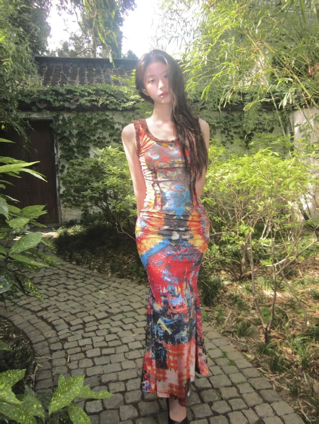 18岁的神仙姐姐