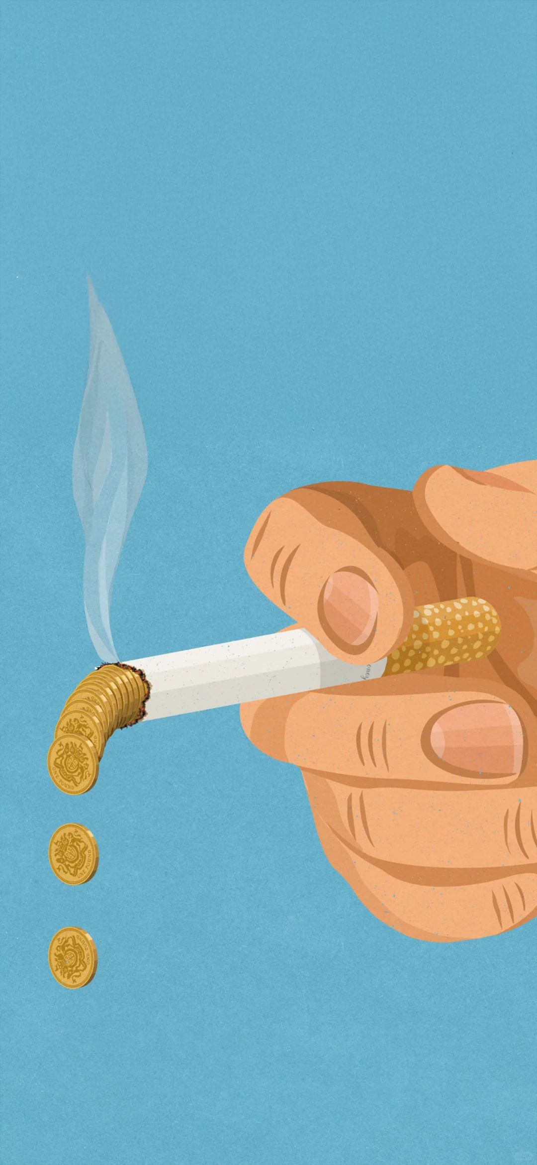 插画壁纸-高清手机壁纸 11.19