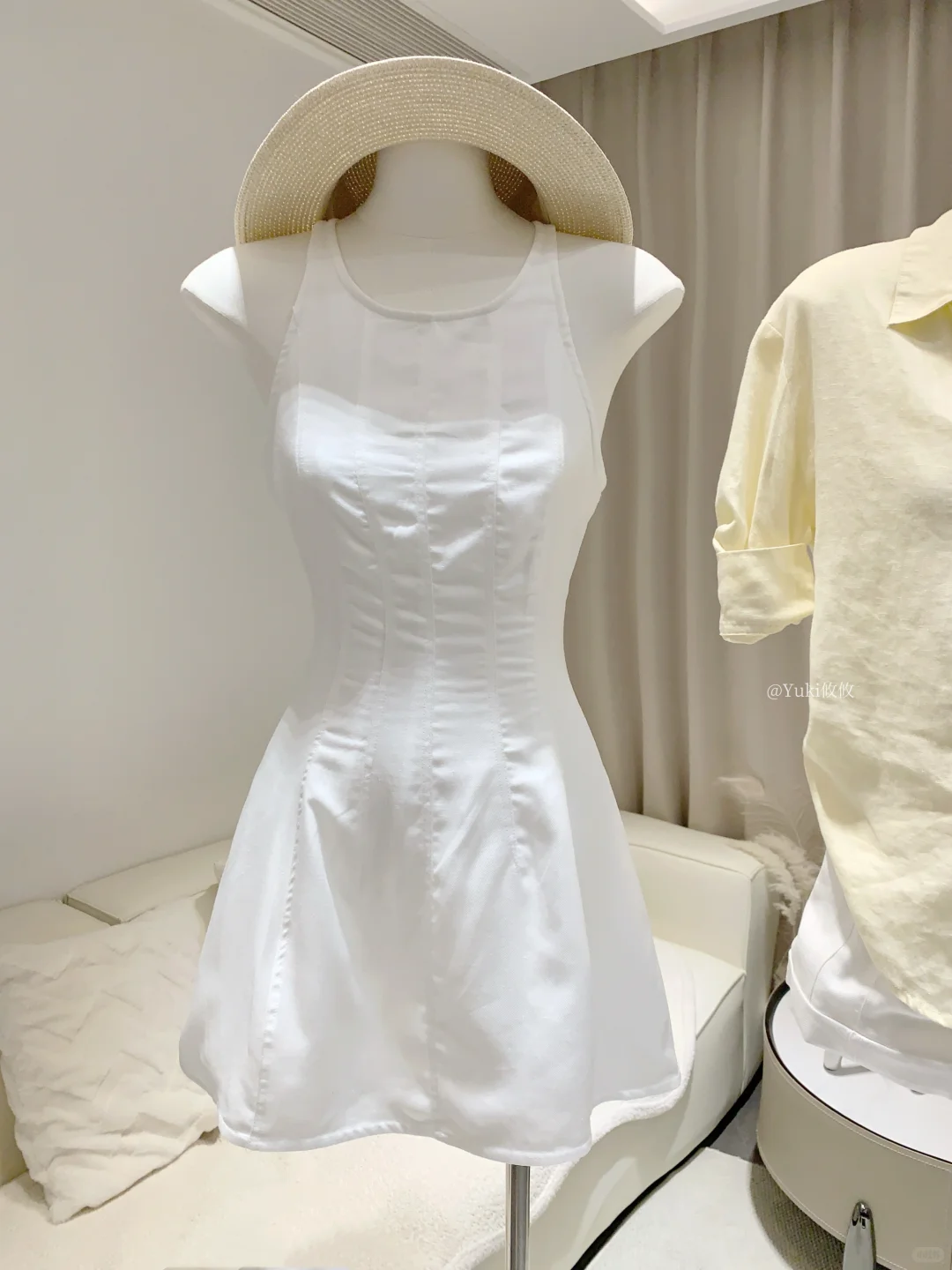 你可以是你喜欢的任何样子