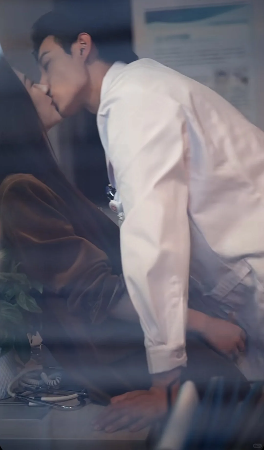 男帅女美好登对的cp！