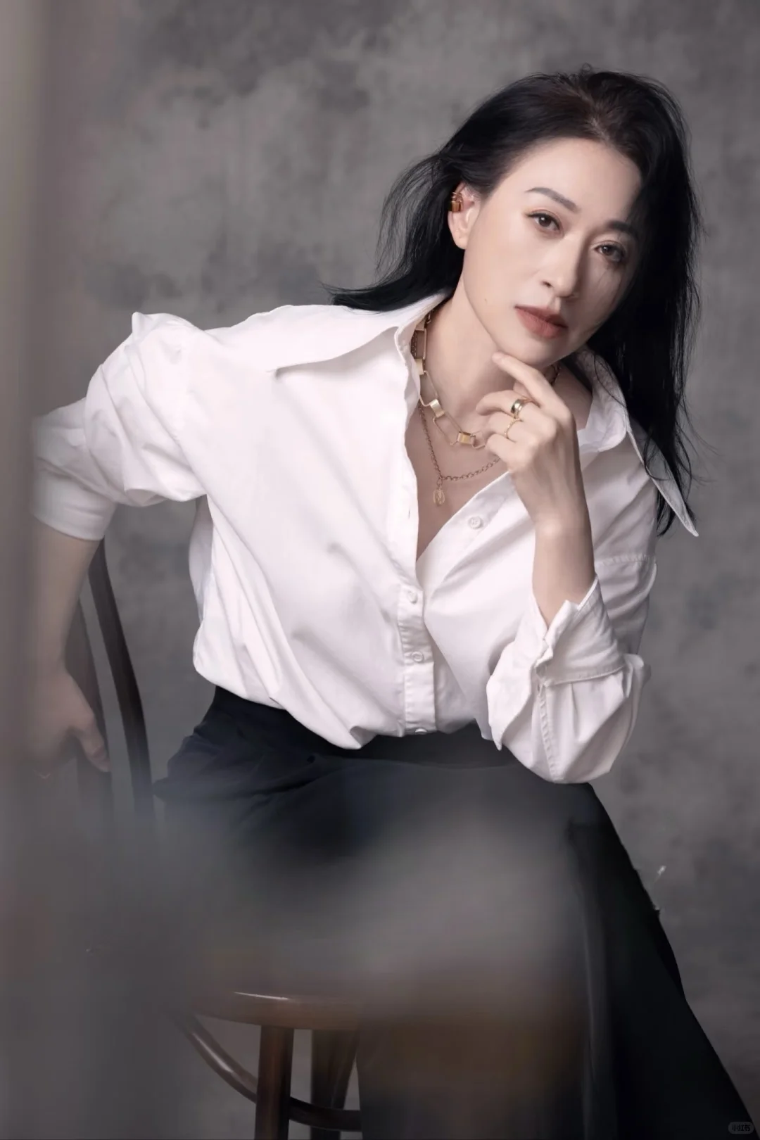 30岁，40岁，50岁 你依旧是你自己