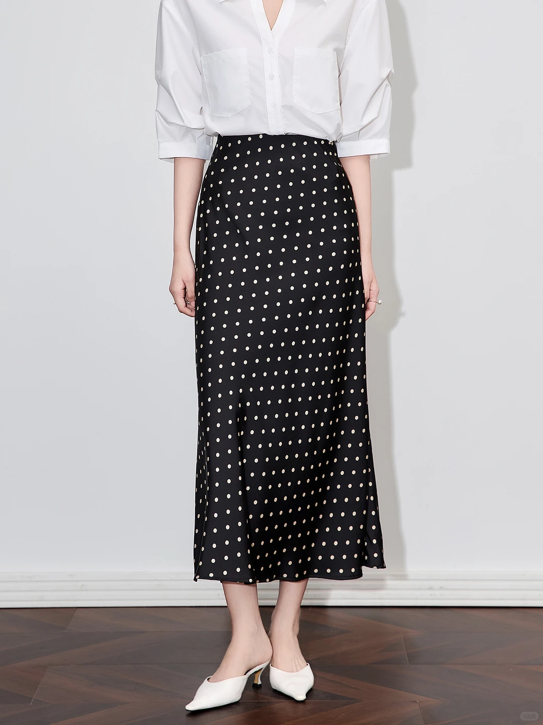 真的有被这条半裙惊艳到！🎀