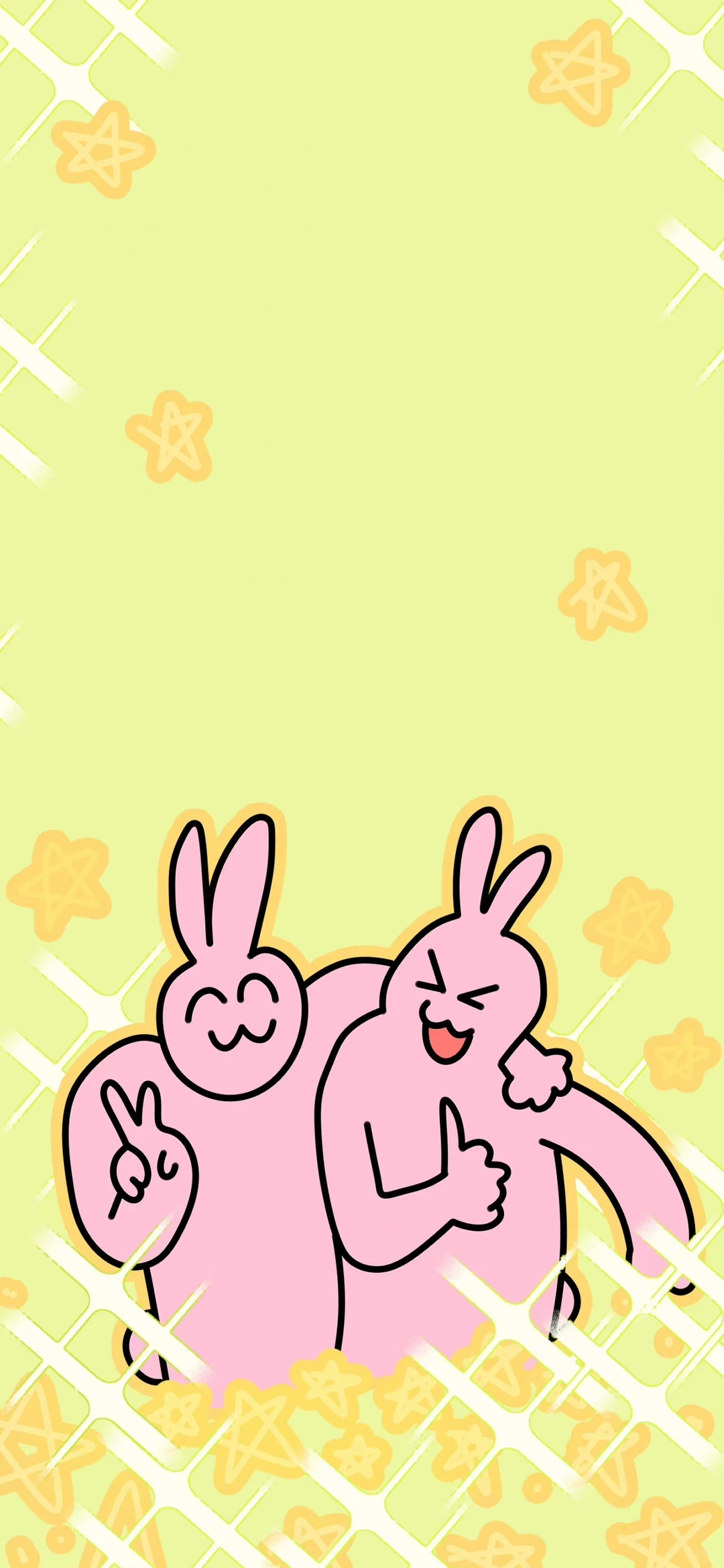 Share｜锁屏and壁纸套图🩷