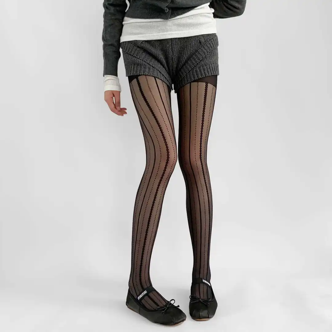 ✨新品上线！白丝美腿谁不爱