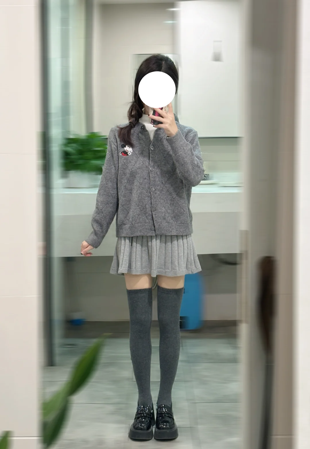 35岁这么穿显年轻嘛