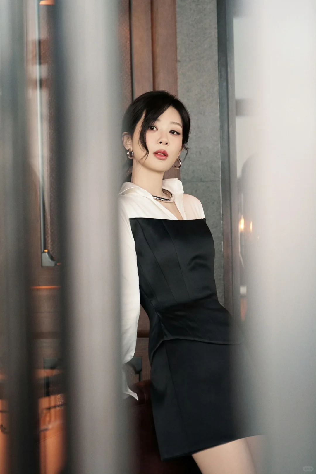 100个女神名场面-杨紫-4