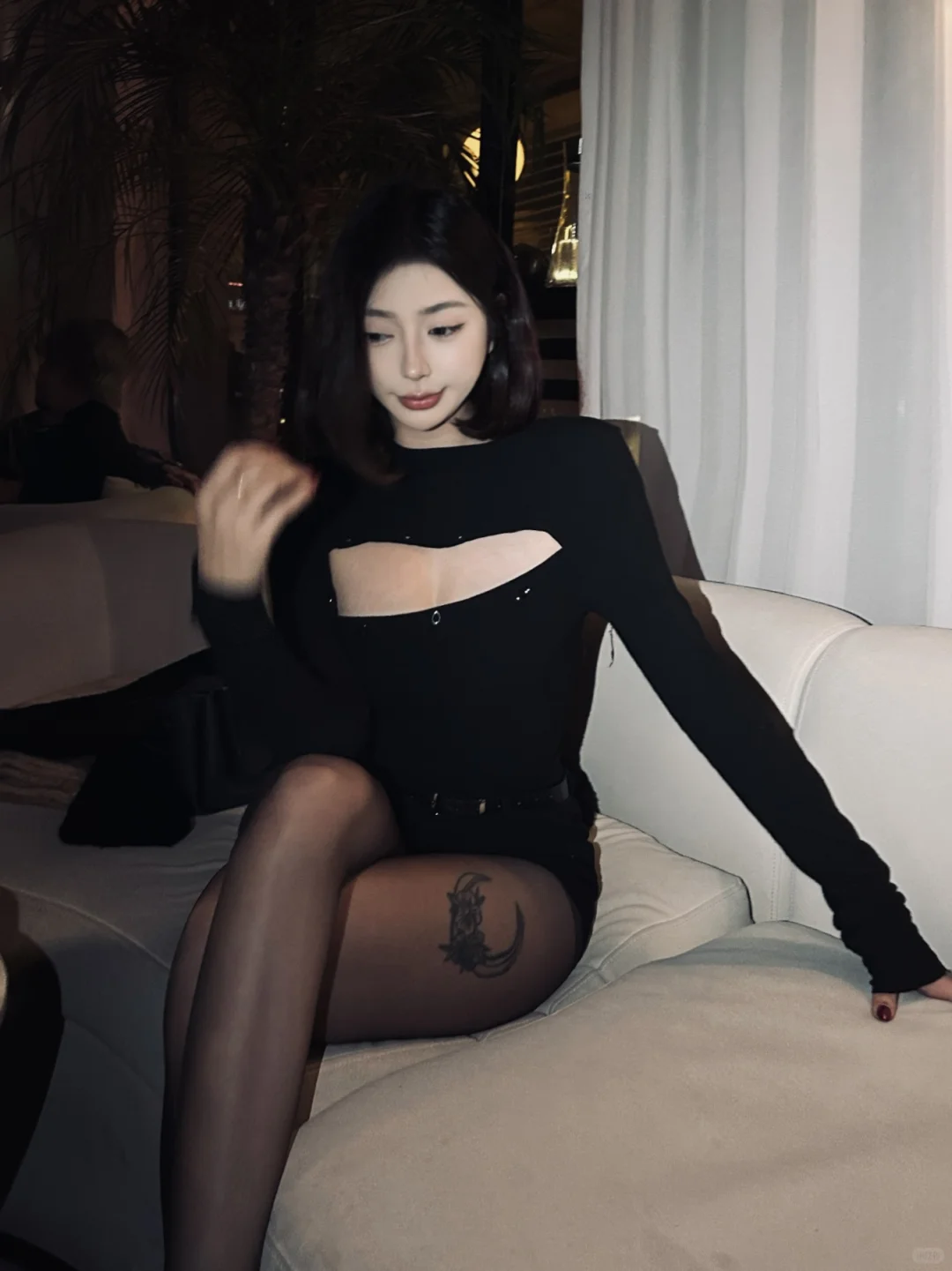 永远喜欢这种感觉