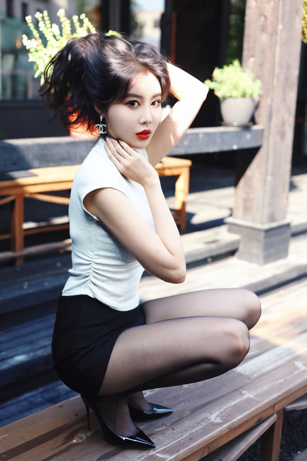 调色调色～～美到窒息～～～