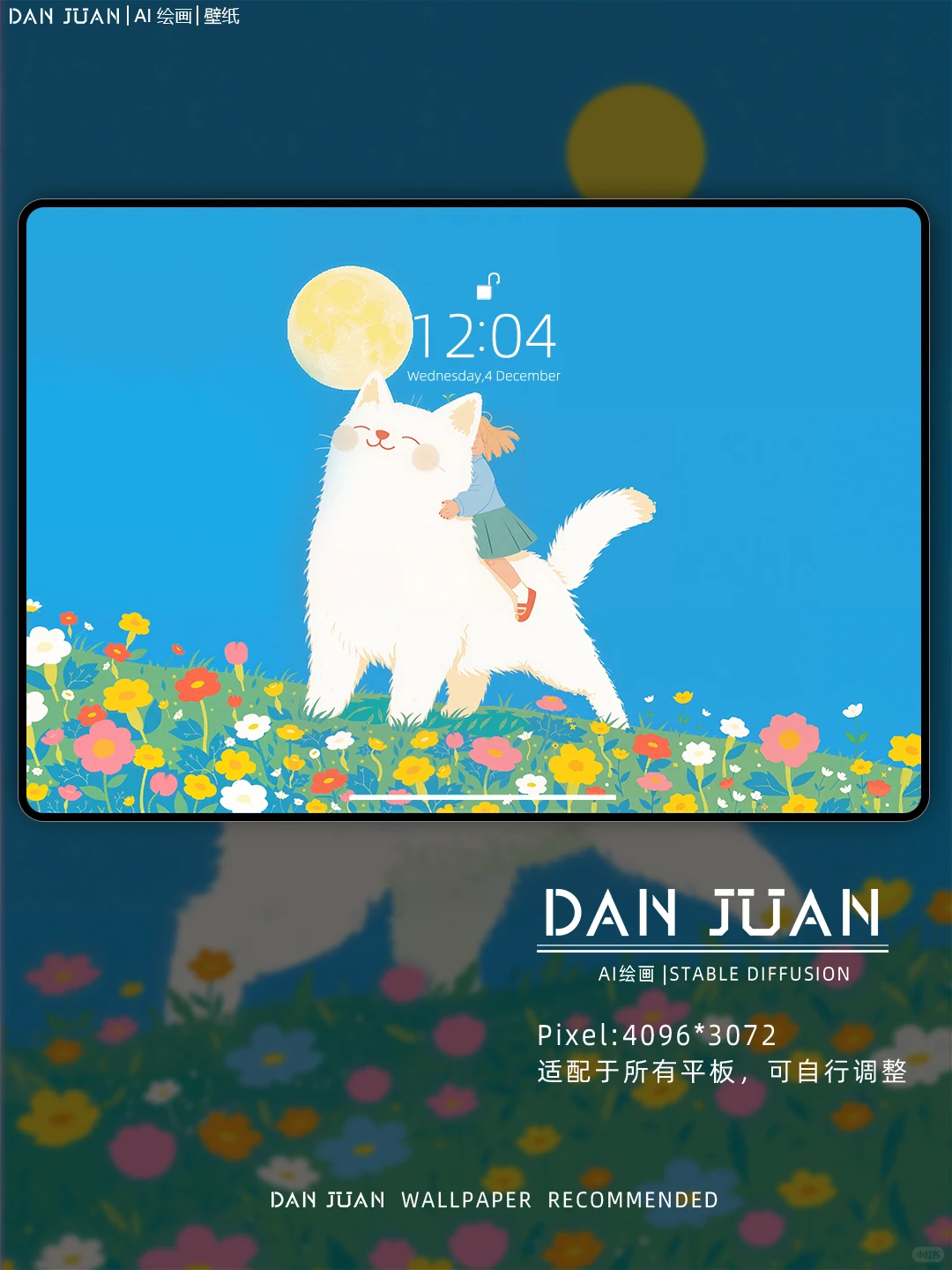 猫猫兽超进化！｜蛋卷壁纸252