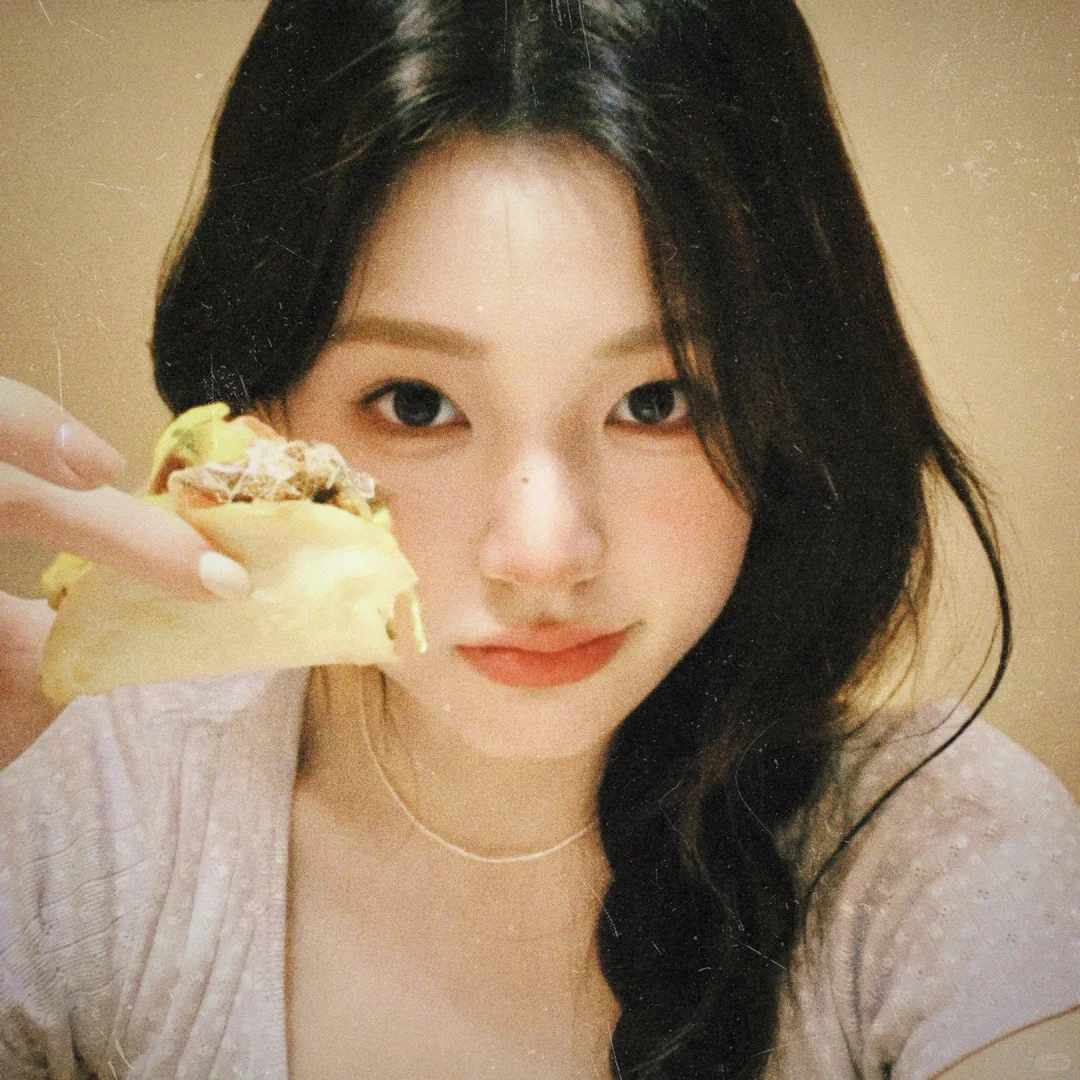 𝑾𝒆𝑪𝒉𝒂𝒕女头、古早氛围感