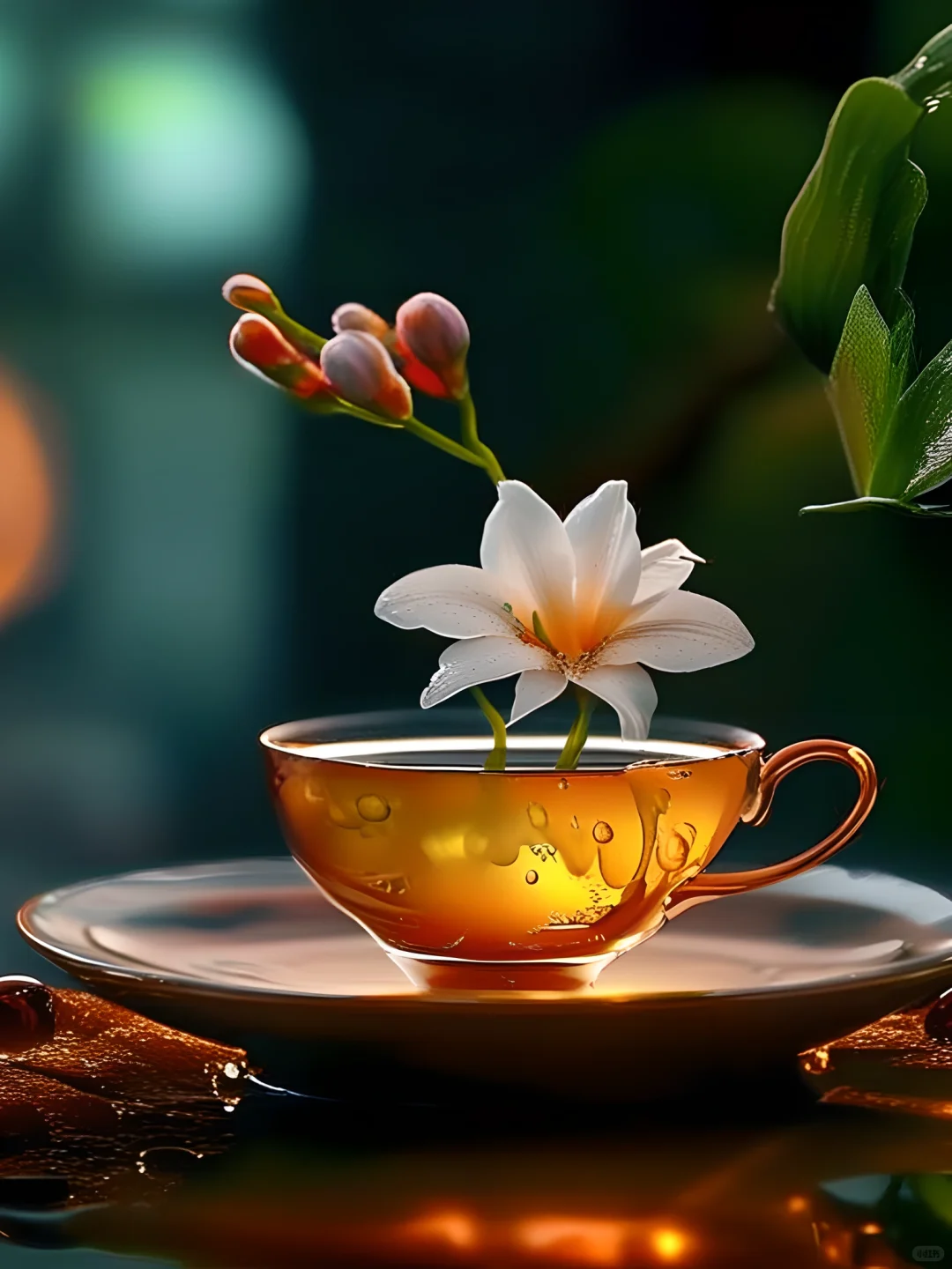 高清壁纸｜绘画素材 169