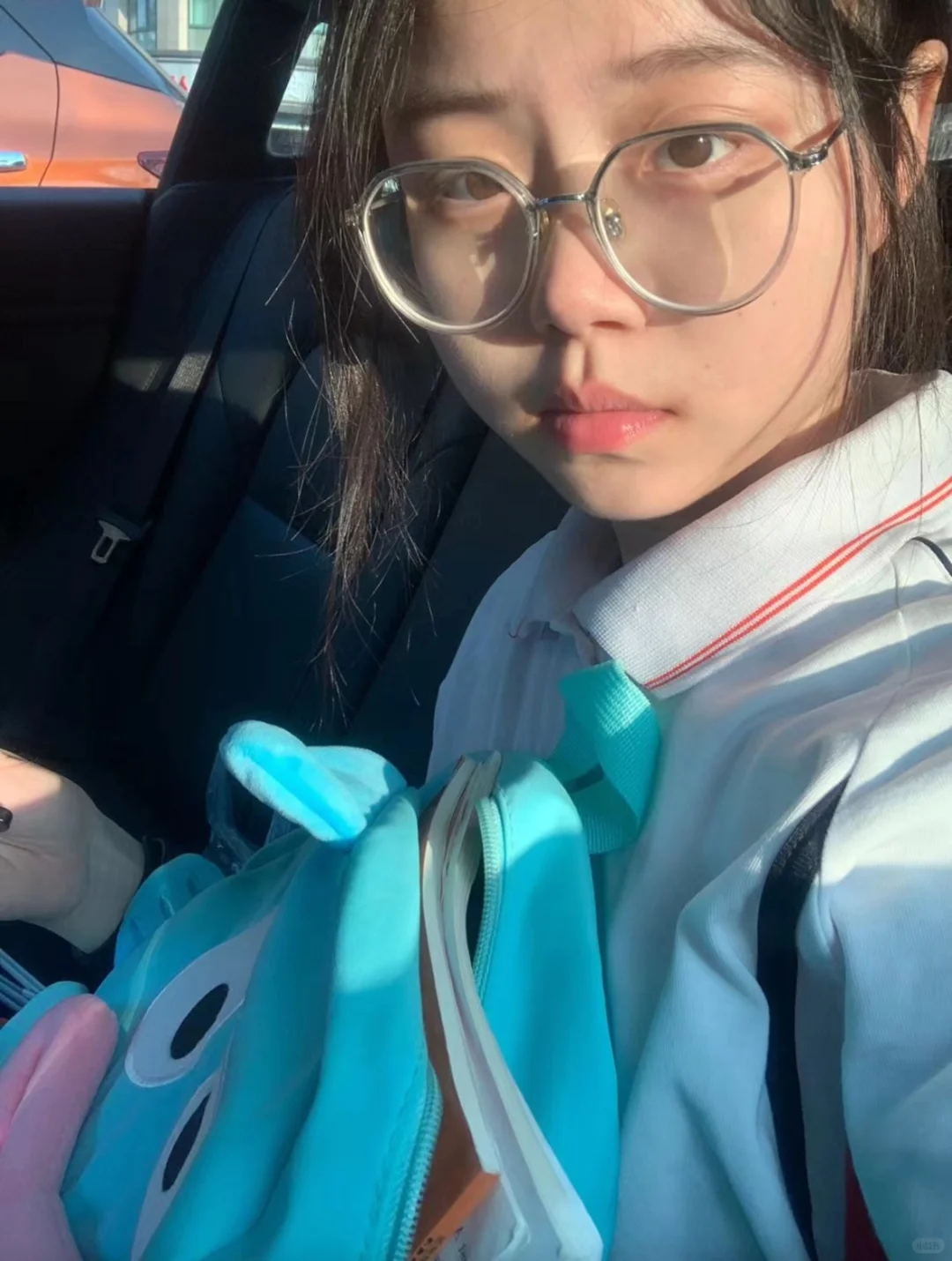 旧照放送…>_<…