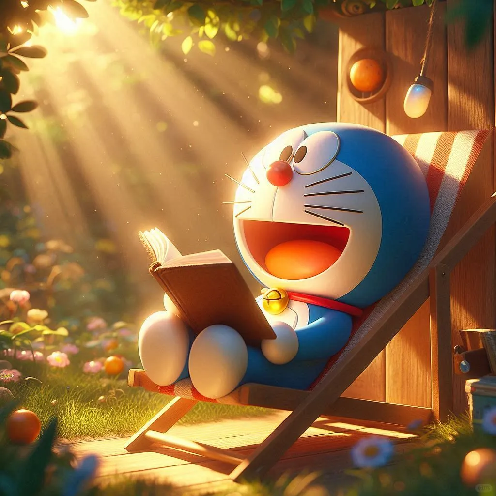 偶尔享受一下午后的阳光吧～