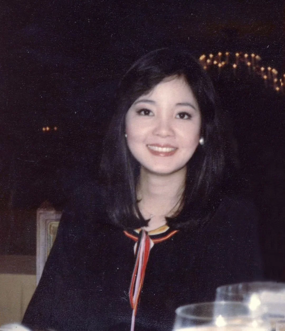 一些不太常见的邓丽君旧照✨