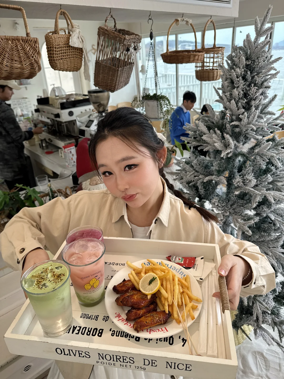 140斤少妇误入jeju