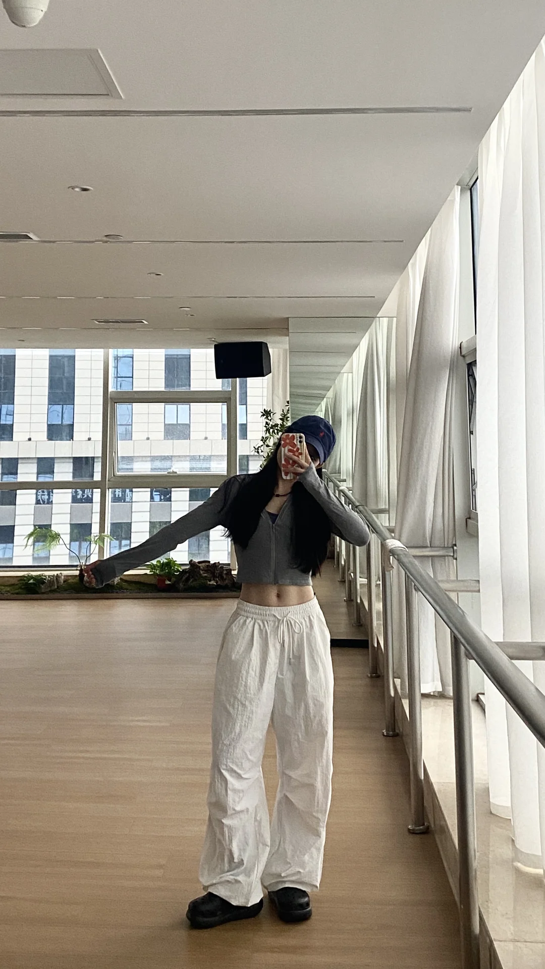 00后女教练｜运动是一辈子的事