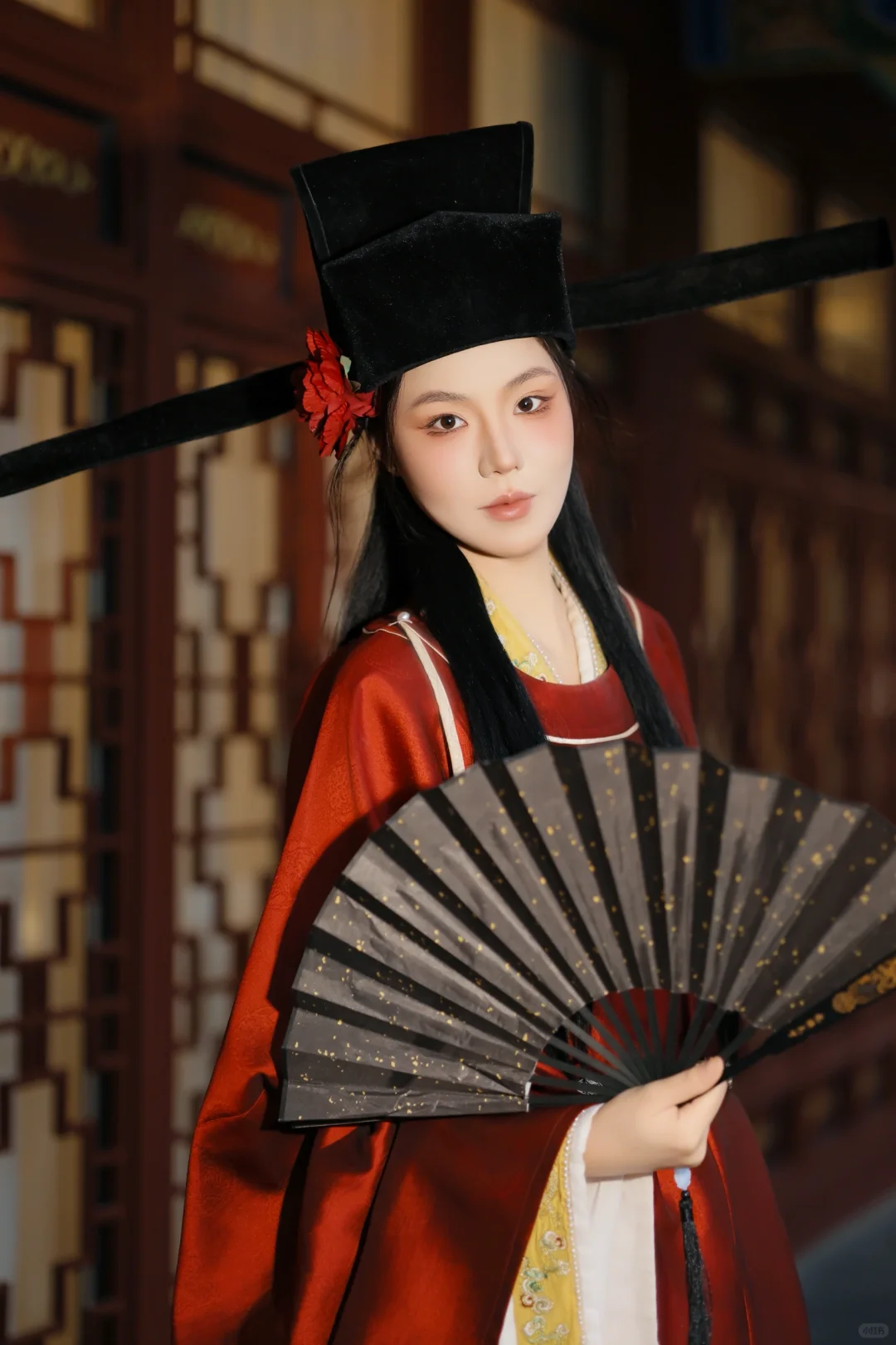 是谁说要看女驸马和公主的客片！！马上安排上