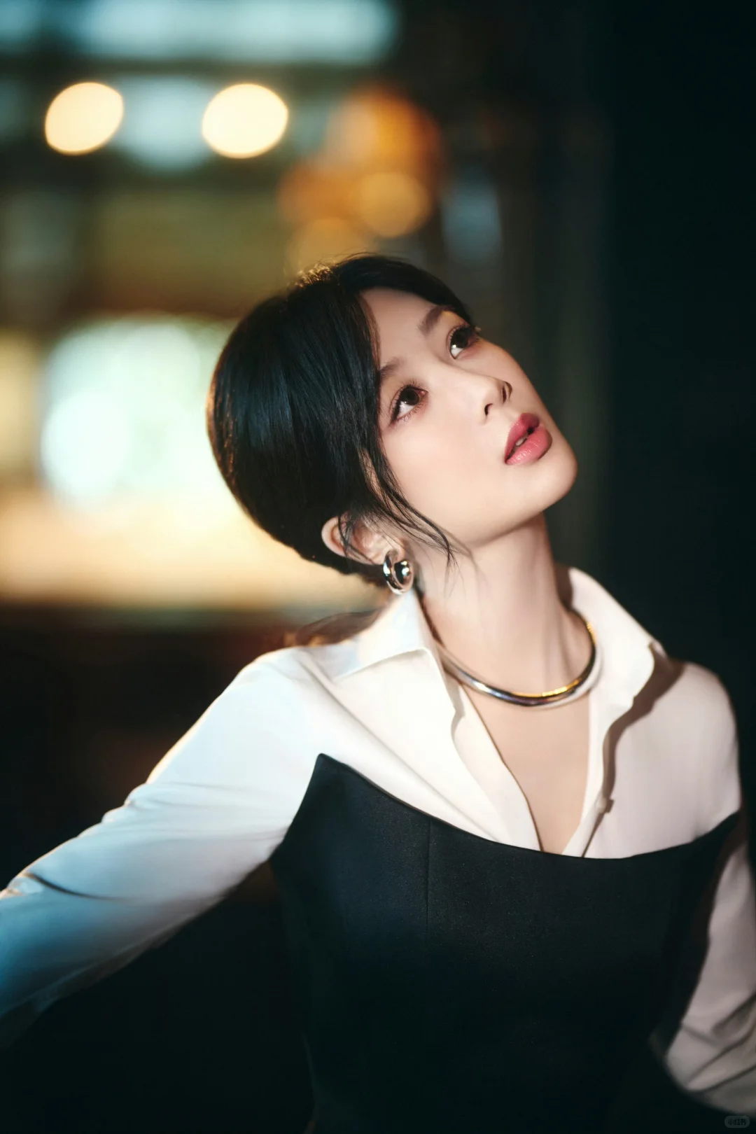 100个女神名场面-杨紫-4