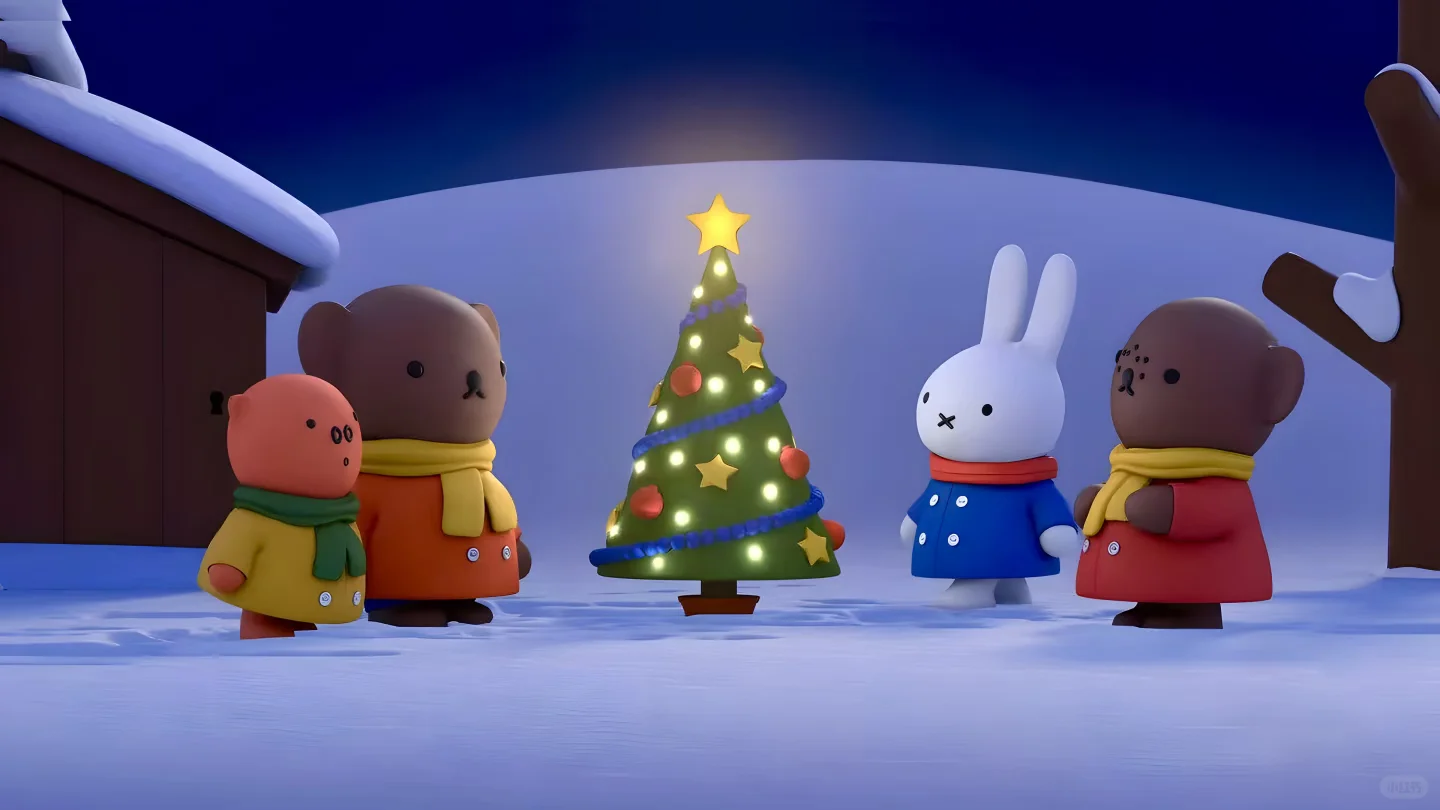 米菲兔平板壁纸🐾🐾