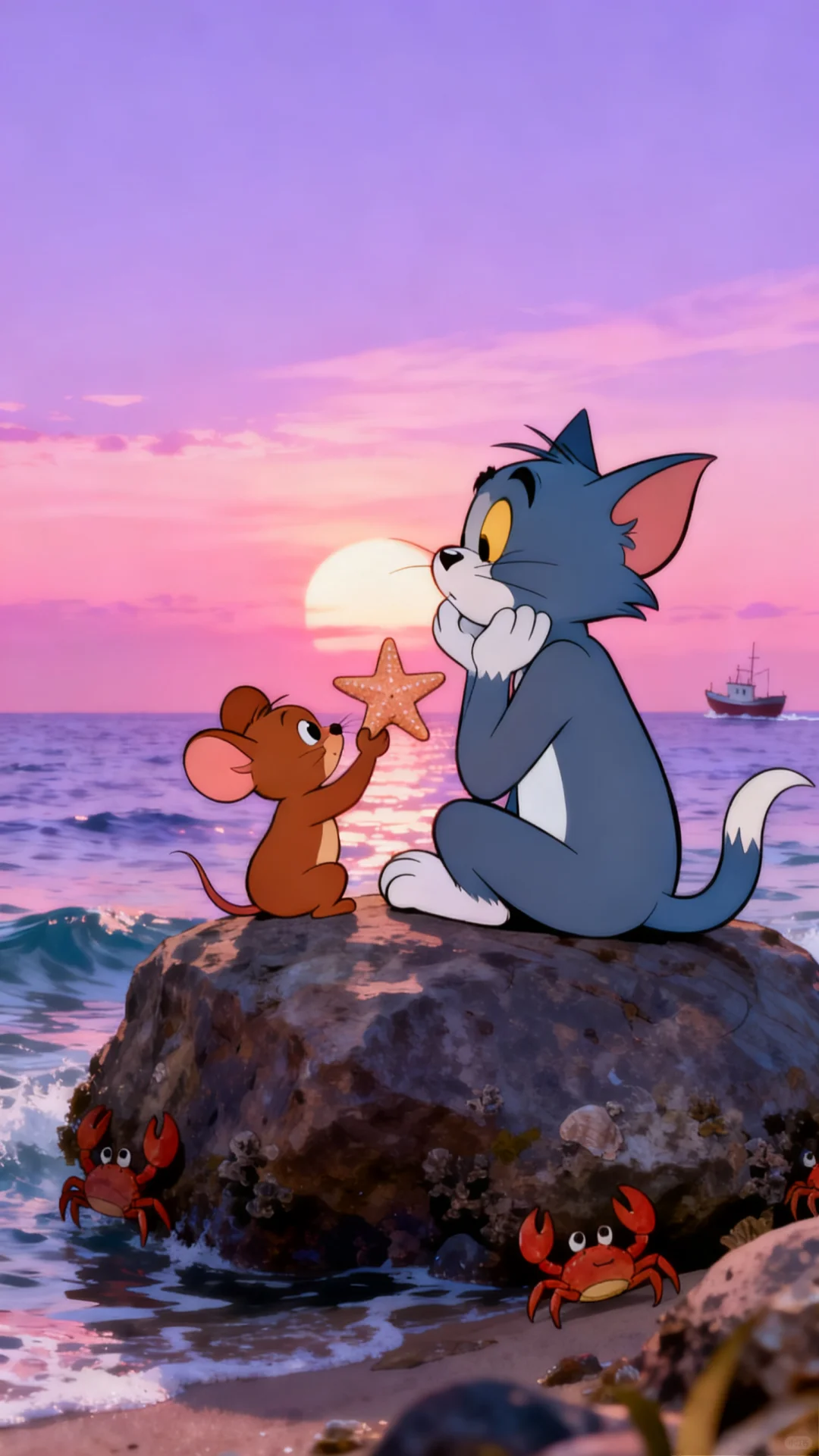 愿你永远保有尝试的勇气