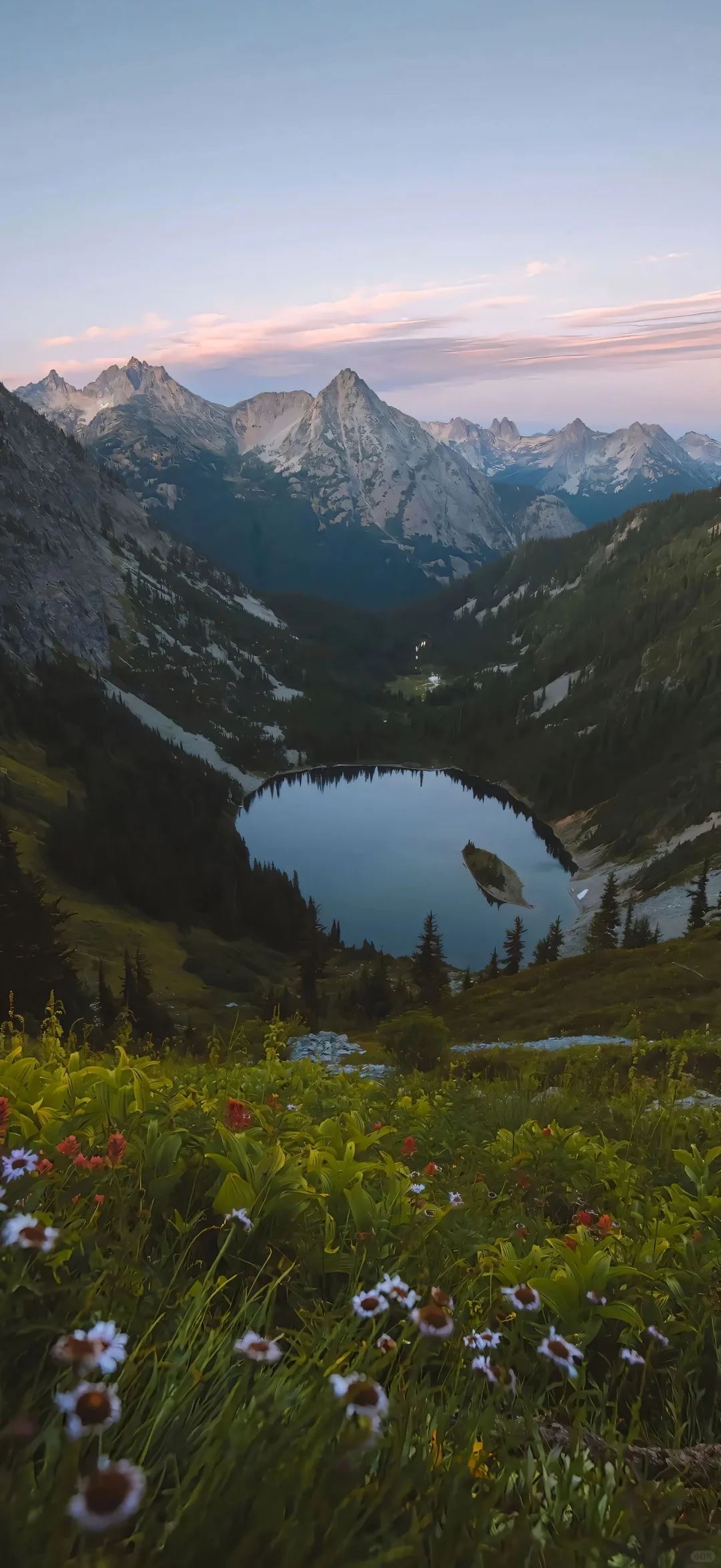 iOS 26壁纸新玩法（2） 3D与深景开启视觉盛宴