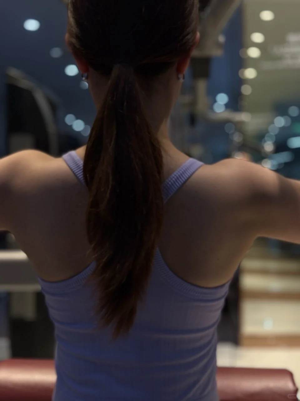 限时9.9元 解锁纯女性健身房私教课程