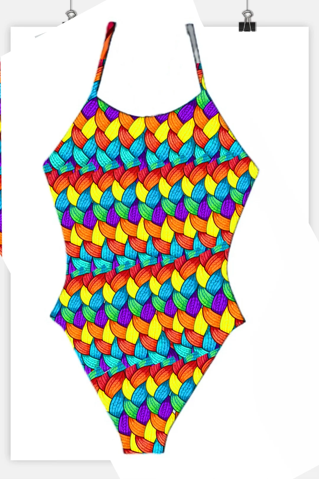 竞速泳衣，原创设计，禁止商用，可以私