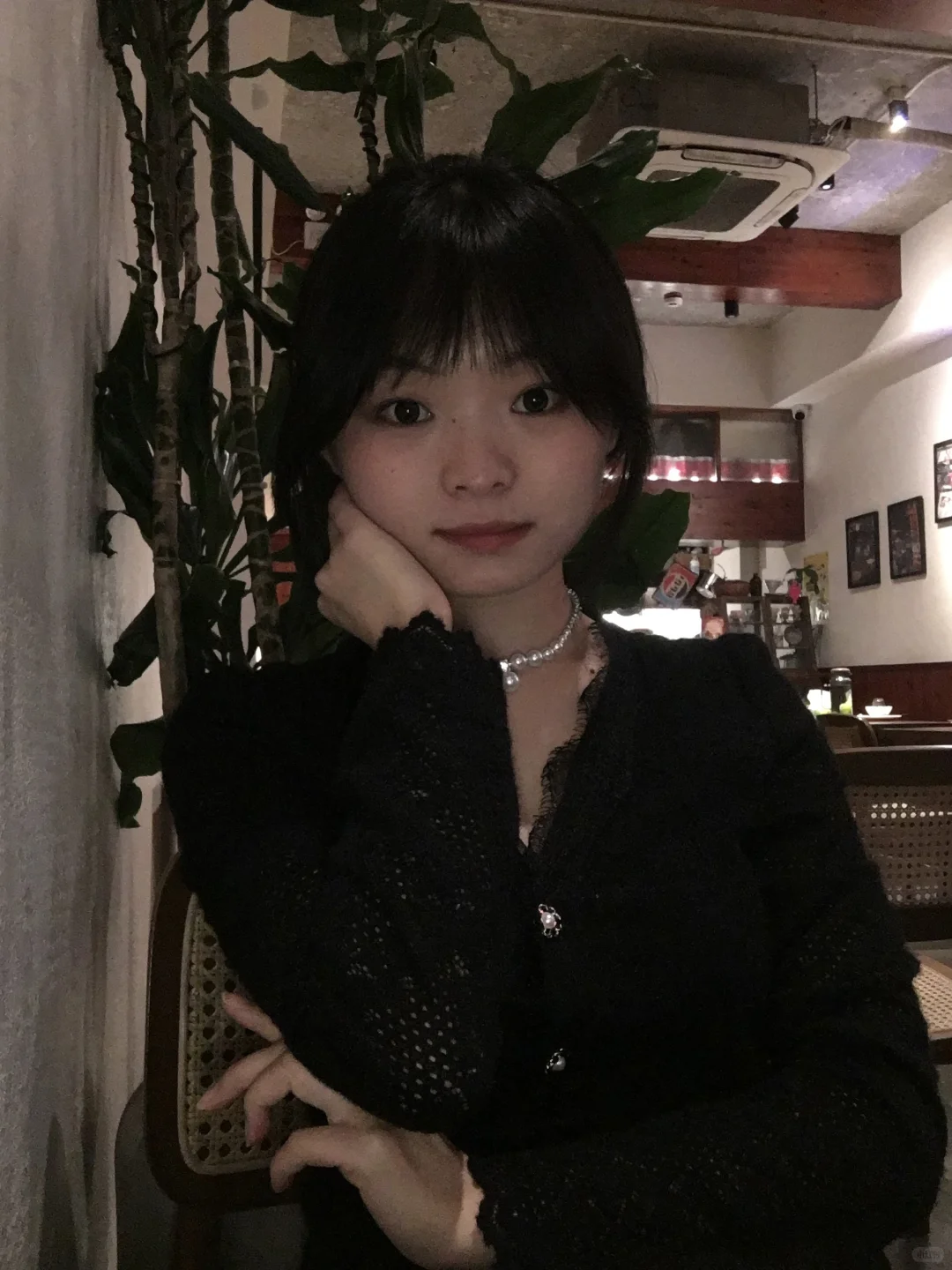 今天当成熟女人