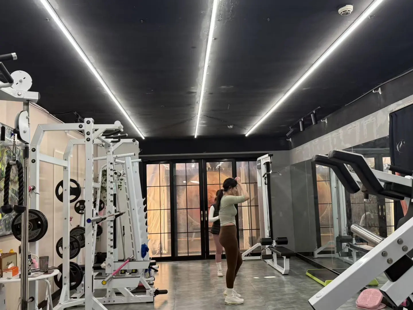 合肥滨湖全女健身、合肥滨湖全女健身工作室