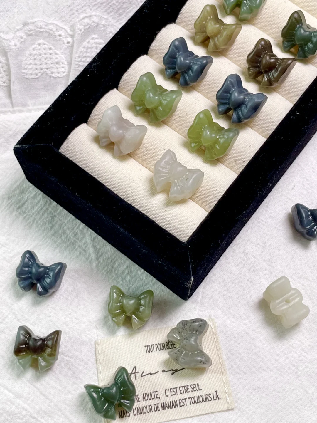 蝴蝶🎀美少女战士配色拿捏