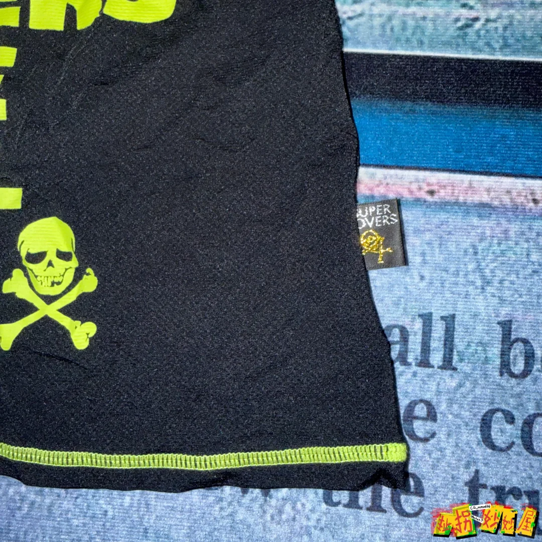 super lovers泳衣套装☠️