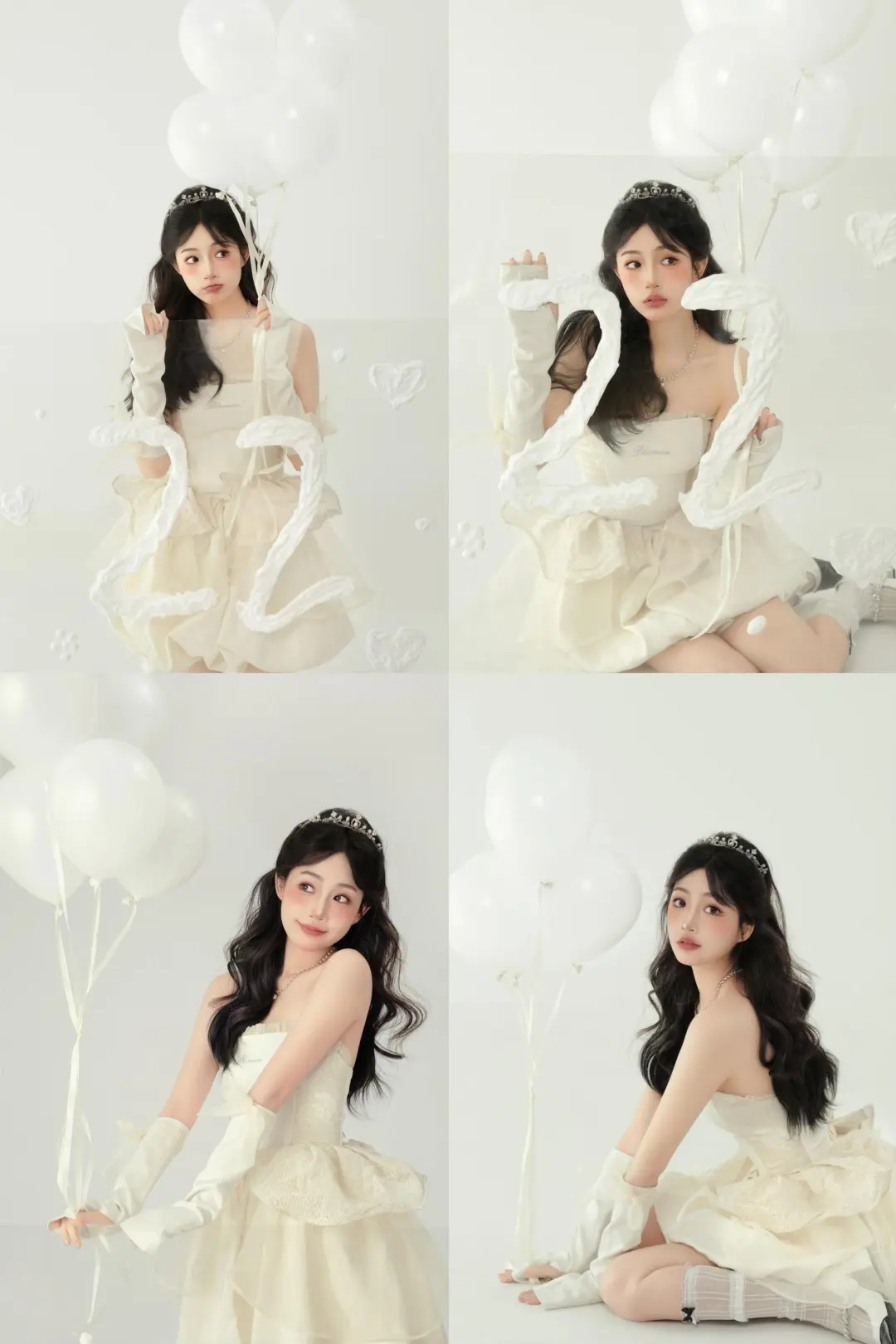 深圳一家超会拍女生的写真馆一定不会错过啦