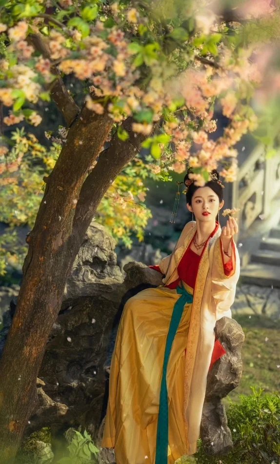 哇，她好美，我好爱～～～～～～～